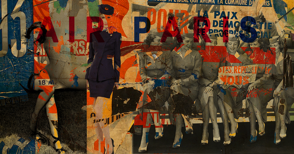 PARIS AIRLINES  